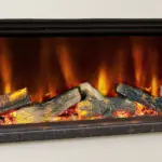 Celsi Electriflame VR Commodus S-1000 Electric Fire Celsi Electriflame VR Commodus S-1000 Electric Fire