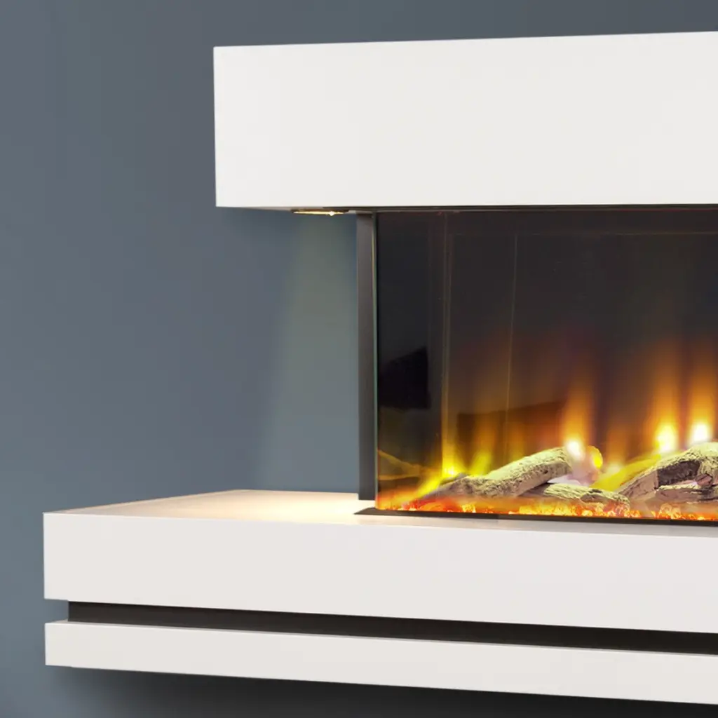 Celsi Electriflame VR Volare 750 Suite