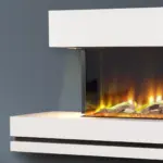 Celsi Electriflame VR Volare 750 Suite Celsi Electriflame VR Volare 750 Suite
