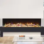 Celsi Electriflame VR 1400 Electric Fire Celsi Electriflame VR 1400 Electric Fire