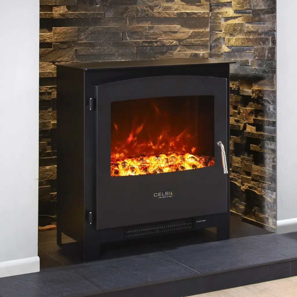 Celsi Electristove XD Metal 2 Electric Stove