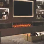 3-Sided Installation, Mood Lighting Kit 3-Sided Installation, Mood Lighting Kit