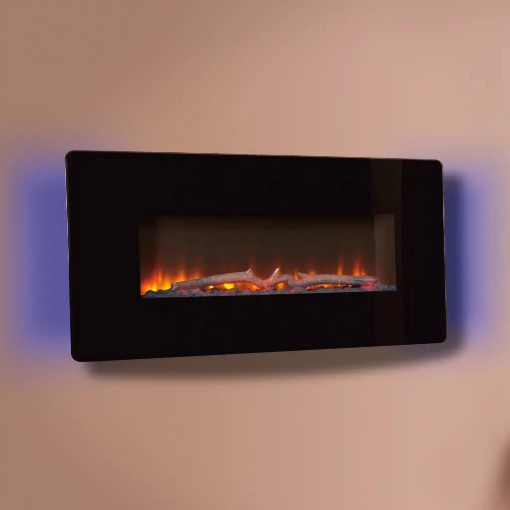 Celsi Flamonik Enchant Electric Fire