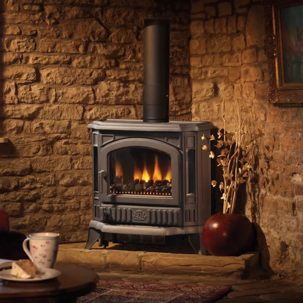 Winchester Electric Stove