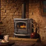 Winchester Electric Stove Winchester Electric Stove
