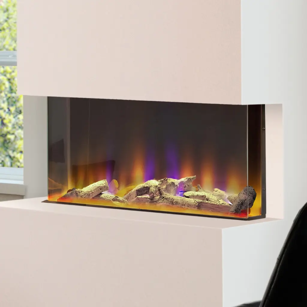 Celsi Electriflame VR 750 Electric Fire