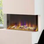 Celsi Electriflame VR 750 Electric Fire Celsi Electriflame VR 750 Electric Fire