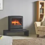 Yeoman CL8 Electric Stove Yeoman CL8 Electric Stove