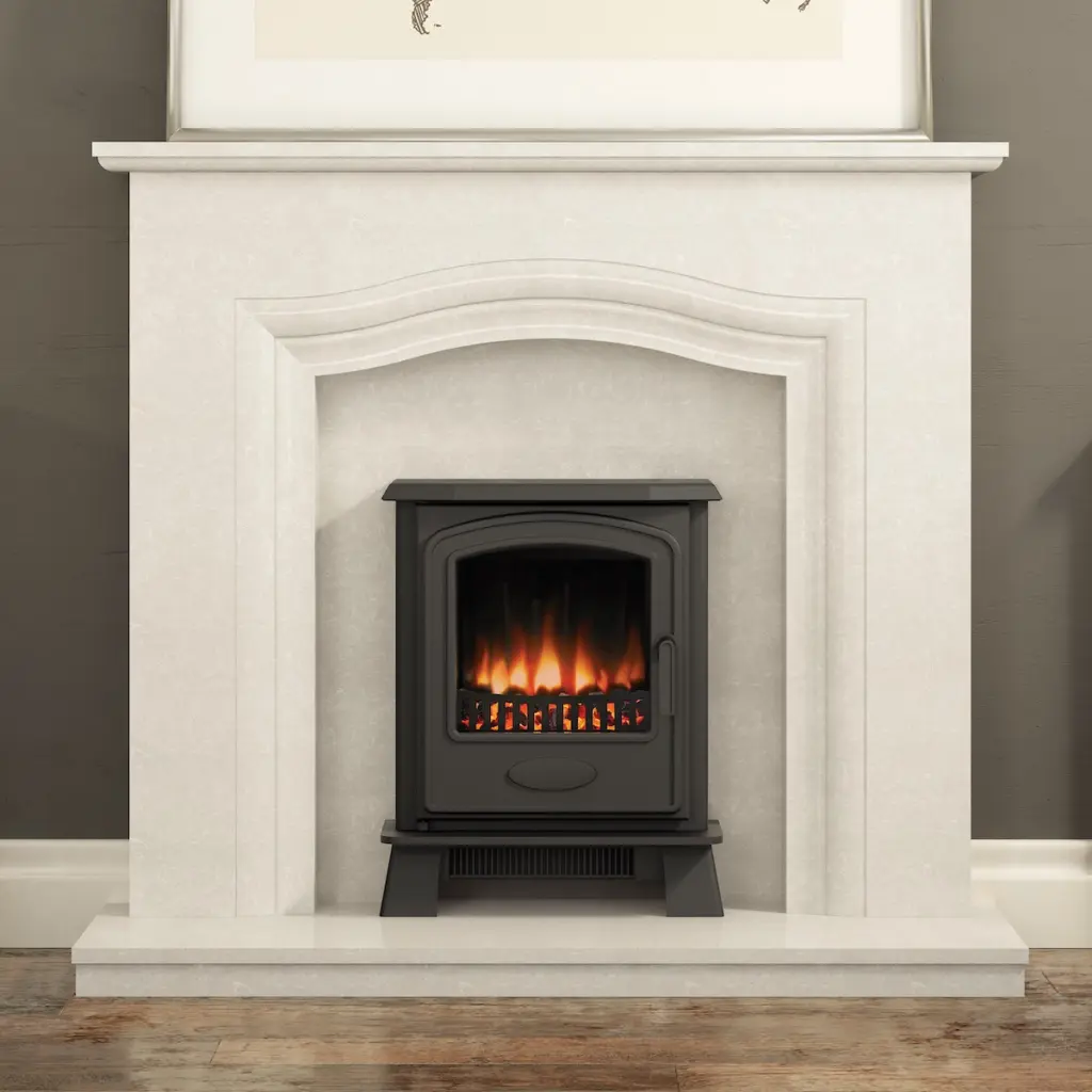 Inset Hereford Electric Stove