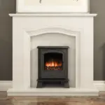 Inset Hereford Electric Stove Inset Hereford Electric Stove
