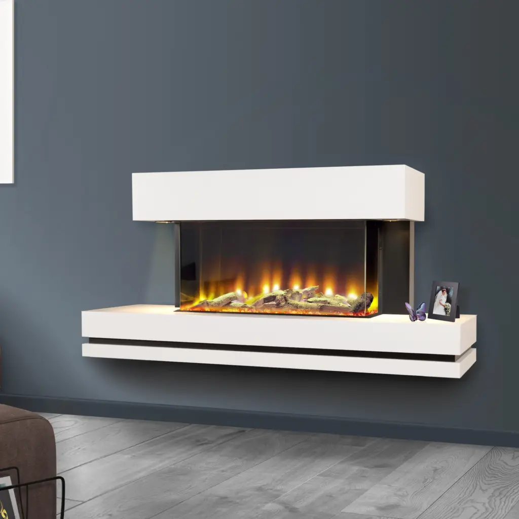 Celsi Electriflame VR Volare 750 Suite