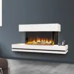 Celsi Electriflame VR Volare 750 Suite Celsi Electriflame VR Volare 750 Suite
