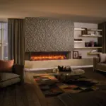 3-Sided Installation, Mood Lighting Kit 3-Sided Installation, Mood Lighting Kit