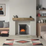 Gazco Sheraton 5 Electric Stove Gazco Sheraton 5 Electric Stove