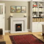 FLARE Ignite Inset Electric Stove FLARE Ignite Inset Electric Stove