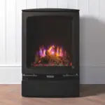 Gazco Vogue Midi Electric Stove