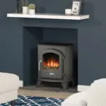 FLARE Serrano Electric Stove FLARE Serrano Electric Stove