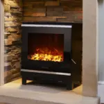 Celsi Electristove XD Glass 2 Electric Stove Celsi Electristove XD Glass 2 Electric Stove