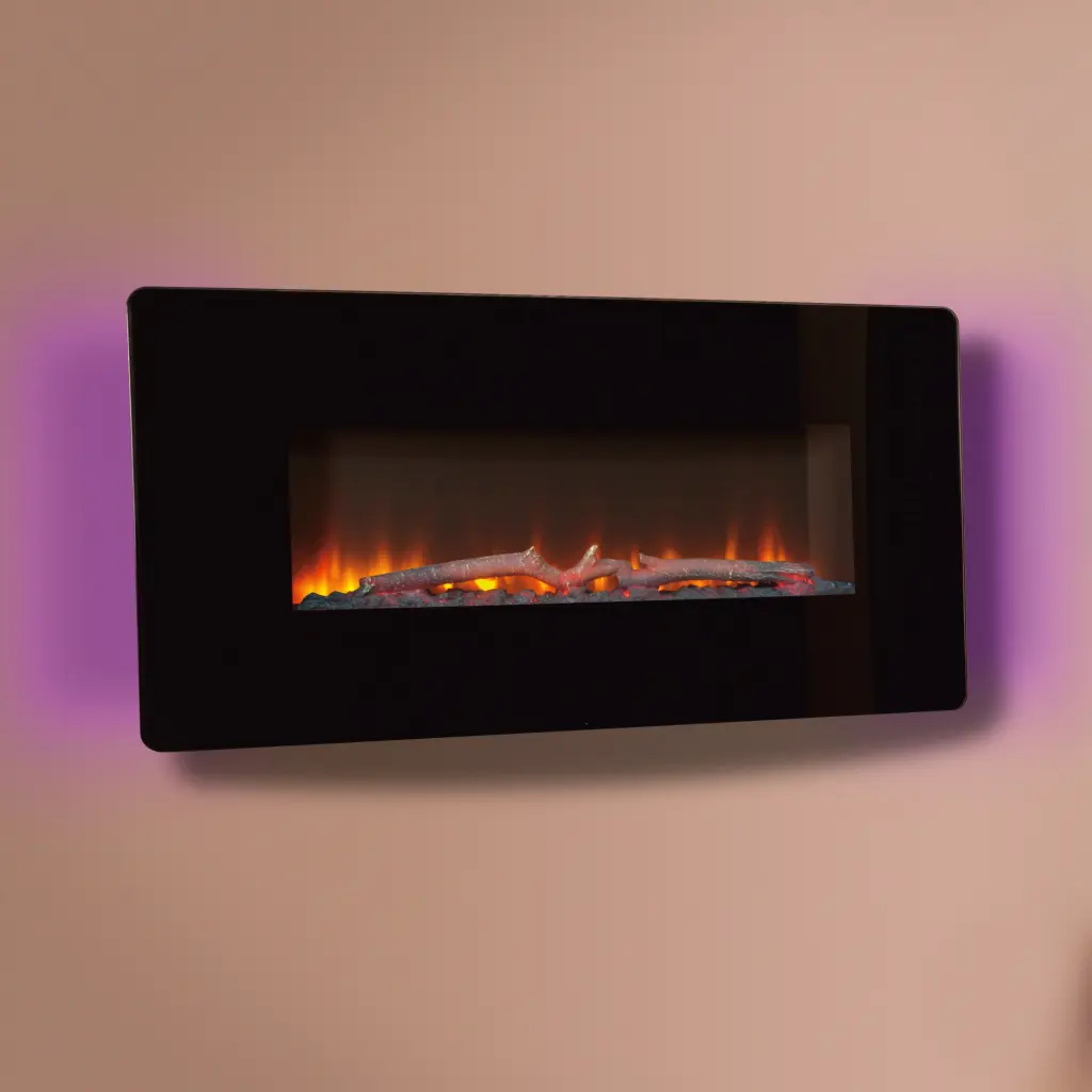 Celsi Flamonik Enchant Electric Fire