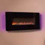 Celsi Flamonik Enchant Electric Fire Celsi Flamonik Enchant Electric Fire