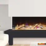 Celsi Electriflame VR 1400 Electric Fire Celsi Electriflame VR 1400 Electric Fire