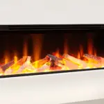 Celsi Electriflame VR Commodus S-1250 Electric Fire