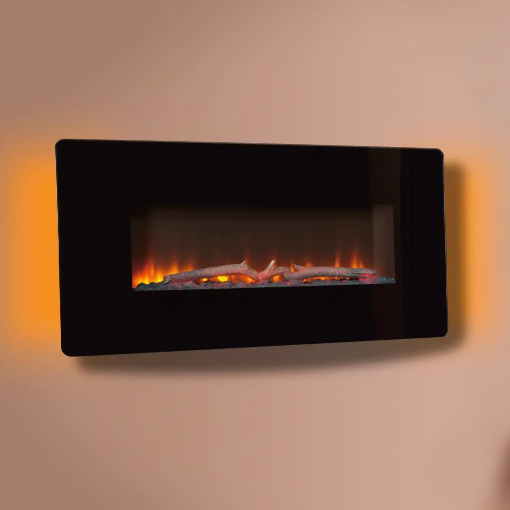 Celsi Flamonik Enchant Electric Fire