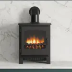 FLARE Desire 6 Electric Stove