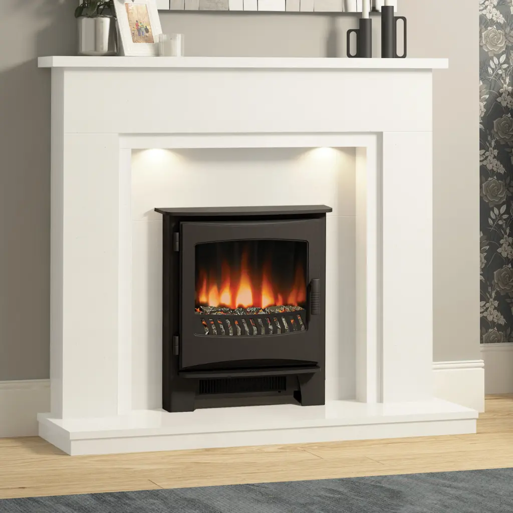 FLARE Ignite Inset Electric Stove