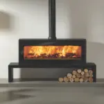 Deluxe Glass Top