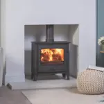 Stovax County 5 Wide Eco MultiFuel Stove Stovax County 5 Wide Eco MultiFuel Stove