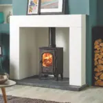 Stovax Stockton 4 Eco Woodburning Stove