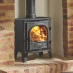 Stovax Stockton 5 Eco Woodburning Stove Stovax Stockton 5 Eco Woodburning Stove