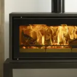 Stovax Studio 2 Freestanding Woodburning Stove Stovax Studio 2 Freestanding Woodburning Stove