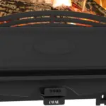 FLARE Hereford 5 Widescreen Multi-Fuel Stove FLARE Hereford 5 Widescreen Multi-Fuel Stove