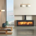 Deluxe Glass Top