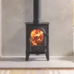 Stovax Stockton 4 Eco Woodburning Stove