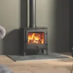 Stovax County 8 Eco Woodburning Stove