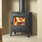 Stovax County 5 Eco Woodburning Stove Stovax County 5 Eco Woodburning Stove