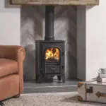 Stovax Stockton 4 Eco Multifuel Stove