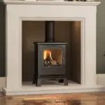 FLARE Hereford 5 Conventional Flue Gas Stove