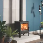Stovax Futura 5 Multifuel Stove Stovax Futura 5 Multifuel Stove