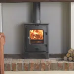 Stovax County 3 Eco Multifuel Stove