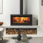 Stovax Studio 2 Freestanding Woodburning Stove Stovax Studio 2 Freestanding Woodburning Stove