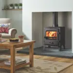 Stovax County 5 Eco Multifuel Stove Stovax County 5 Eco Multifuel Stove