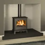FLARE Hereford 5 Widescreen Multi-Fuel Stove FLARE Hereford 5 Widescreen Multi-Fuel Stove