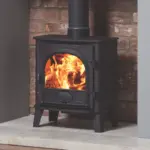 Stovax Stockton 5 Eco Woodburning Stove Stovax Stockton 5 Eco Woodburning Stove