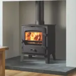 Stovax County 5 Eco Multifuel Stove Stovax County 5 Eco Multifuel Stove