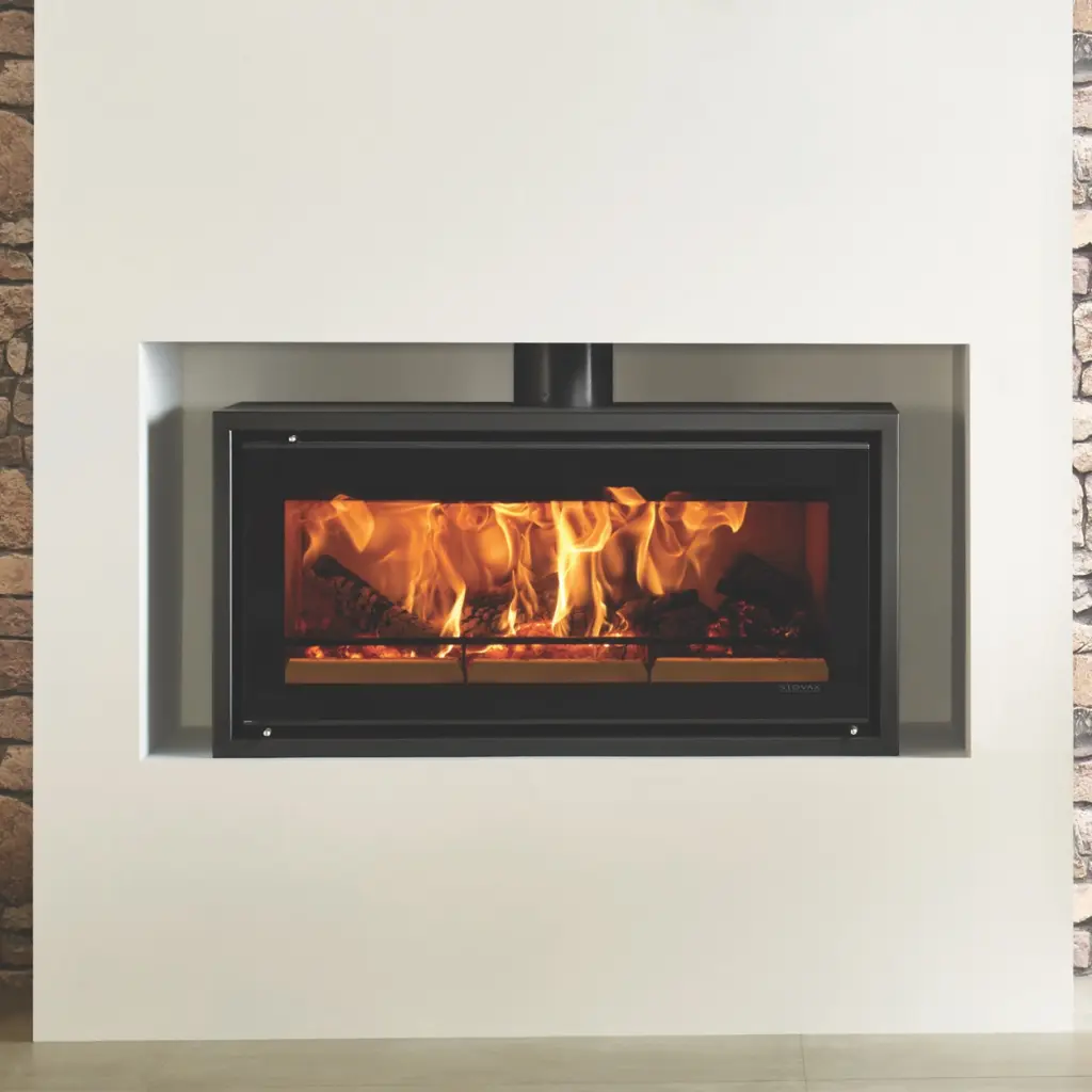 Stovax Studio 2 Freestanding Woodburning Stove