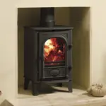 Stovax Stockton 4 Eco Multifuel Stove